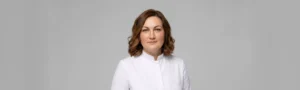 Elena, Kosmetikerin bei BC Beauty Culture in Hofgeismar