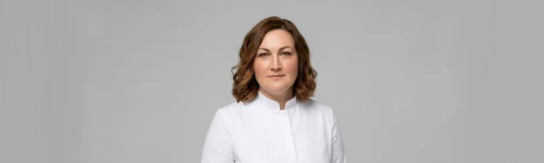 Elena, Kosmetikerin bei BC Beauty Culture in Hofgeismar